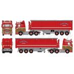 【予約】2020年1-3月以降発売予定Ceusters  RonnyVolvo FH04 met 3-assige Stas kipper