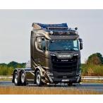 【予約】2020年1-3月以降発売予定Target Scania S serie 6x2