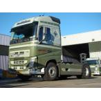 【予約】2020年4-6月以降発売予定Volvo FH04 Globetrotter トラック /建設機械模型 工事車両 Tekno 1/50 ミニチュア