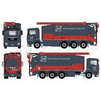【予約】2021年1月-3月以降発売予定Tip MAN TGS met vacuumwagen