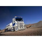 【予約】2021年1月-3月以降発売予定Tom Hobbs Scania Next Gen S-serie with Feldbinder trailer
