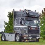 【予約】2021年1月-3月以降発売予定Bourree &amp; Fils Scania 4-serie Topline