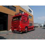 【予約】10-12月以降発売予定Scania 3-serie Streamline 4x2 トラック トラクタヘッド  TEKNO 1/50 建設機械 模型ミニカー  はたらく車重機