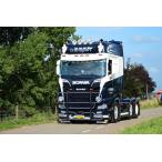 【予約】10-12月以降発売予定Scania Next Gen S-Serie Highline 6x2 トラック トラクタヘッド TEKNO 1/50 建設機械 模型ミニカー  はたらく車重機