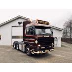 【予約】12月以降発売予定Nielsen, Kasper H Scania トラック トラクタ/TEKNO 1/50 建設機械 模型