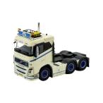 【予約】8-10月以降発売予定Kolstein, Gerard Volvo FH04トラック トラクタ/Tekno 建設機械模型 工事車両 1/50 ミニチュア