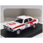  Opel askonaNo.31 Rally Portugal 1978 1/43 Trofeu 150 автомобилей ограниченного выпуска 