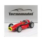 FERRARI F1 553 SQUALO N2 FRENCH GP 1954 GONZALES/TECNOMODEL 1/43