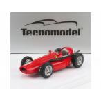 FERRARI F1 553 SQUALO N21 SILVERSTONE 1954 GONZALES/TECNOMODEL 1/43