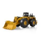 Caterpillar 994H ホイールローダー /TONKINトンキン　1/50 建設機械模型　ミニカー