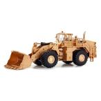 Caterpillar 988K ホイールローダー Gold Edition 　/Tonkinトンキン 建設機械模型 工事車両 1/50 ミニチュア