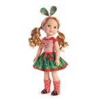 アメリカンガール ウィリー・ウィッシャーズ -ウィラ 女の子プレゼント　ドール人形