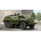 sobietoBTR-152K1 APC пластиковая модель комплект /Trumpeter 1/35 модель 