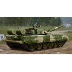  Россия T-80UD MBT начальная модель пластиковая модель комплект /Trumpeter 1/35 модель 
