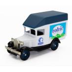 Ford USA Model A Van Truck Vol