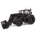 [ предварительный заказ ]Valtra G135 трактор 2017 1/32 Univrsal Hobbies сельско-хозяйственная техника модель 