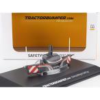  аксессуары трактор бампер Kubota для безопасность вес 800kg черный /Univrsal Hobbies 1/32 с/х машина модель 