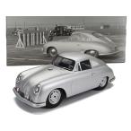 [ предварительный заказ ]PORSCHE - 356 SL COUPE PLAIN BODY VERSION 1951/WERK83 1/18