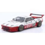 [ предварительный заказ ]BMW M1 Pro машина 82 номер машина 1980 Pro машина серии WERK83 1/18