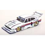 Ford Capri турбо Gr.5 No.4 DRM Reisenbichler 1982/ Werk83 1/18 миникар 