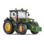 John Deere 6125R /VIKING 農機 機械模型 トラクター  1/32 ミニカー