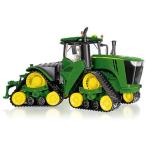 John Deere 9620 RX/VIKING 農機 機械模型 トラクター  1/32 ミニカー