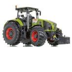 Claas Axion 950 077863 トラクター農機 /Wiking  1/32 ミニチュア 建設機械模型 工事車両