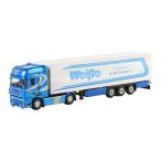 Spedition Weisse Berlin DAF XF 105 スーパー�
