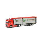 Ton Trans BV VOLVO FH4  /WSI 1/50 ミニチュア