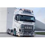 【予約】2020年1-3月以降発売予定Lutra VOLVO FH4 GLOBETROTTER XL 6x2 TAG軸 トラック トラクタヘッド/建設機械模型 工事車両 WSI 1/50 ミニチュア