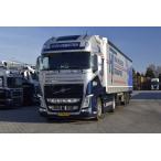 【予約】2020年1-3月以降発売予定Van Heugten VOLVO FH4 トラック/建設機械模型  WSI 1/50