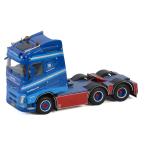 Erik M Nielsen en Son VOLVO FH4 トラック トラクタ/WSI 1/50 模型