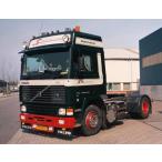 【予約】2月以降発売予定A.H. van Schie VOLVO F12 GLOBETROTTER 4X2 トラック トラクタヘッド/WSI 建設機械模型 工事車両 1/50 ミニカー