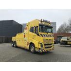 【予約】10-12月以降発売予定Logicx  VOLVO FH4 GLOBETROTTER XL 6X2 TAG AXLE FALKOM  3軸 トラック/WSI 建設機械模型 工事車両 1/50 ミニカー
