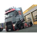 【予約】12月以降発売予定Team S.T.P.S. RENAULT TRUCKS T HIGH 4X2 トラック トラクタヘッド/WSI 建設機械模型 工事車両 1/50 ミニカー