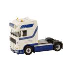 J.J. Egberts Transport DAF XF 105 Super Space Ca