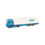 W. Pape Transport DAF XF105 スーパースペ�