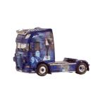 Transports T.M.G. DAF XF 105 Super Space Cab 4x2