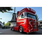 【予約】2026年発売予定 DAF XF 105 SUPER