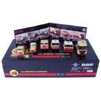 Van Reenen クラシックスボックス DAF トラクターヘッド6台セット /WSIダブリューエスアイ 1/50 　 9481