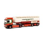 Vlastuin Transport DAF CF 85 Space Cab Tanker Liquid Foodstuff  3軸 /WSIダブリューエスアイ 1/50 　 9263