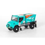 Iveco Dakarダカール 2012 Gerard de Rooy 502 /WSI 1/50 ダイキャスト　模型