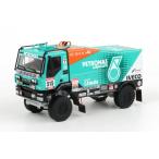 Iveco Dakarダカール 2012 Pep Vila 515 /WSI 1/50 ダイキャスト　模型