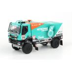 Iveco Dakarダカール 2012 Jo Adua 518 /WSI 1/50 ダイキャスト　模型