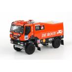 Iveco Dakarダカール 2011 Pep Vila Roca 506 /WSI 1/50 ダイキャスト　模型