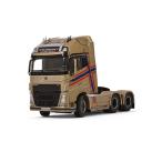 WSI Premium line (Volvoボルボ Performance Norway) Volvoボルボ FH4 Globetrotter XLトラック トラクタヘッド /WSI  建設機械模型
