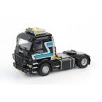 Anton Timmerman SCANIAスカニア R113/R143 トラクタヘッド トラック　/WSI 1/50 ダイキャスト　建設機械模型