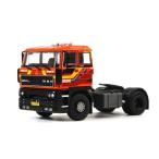 DAF Classic Demo DAF 2800　トラックトラクタヘッド　/WSI 1/50 建設機械模型