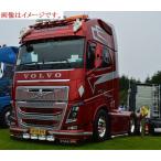 予約10-12月以降発売予定Kent Christoffersen Volvoボルボ FH4 GL XL　トラック /WSI 1/50 建設機械模型　ミニカー