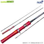 ●【送料無料】パームス レラカムイ ウッドリミテッド RKVC-54XUL/W3 インペリアルレッド (ベイトモデル)